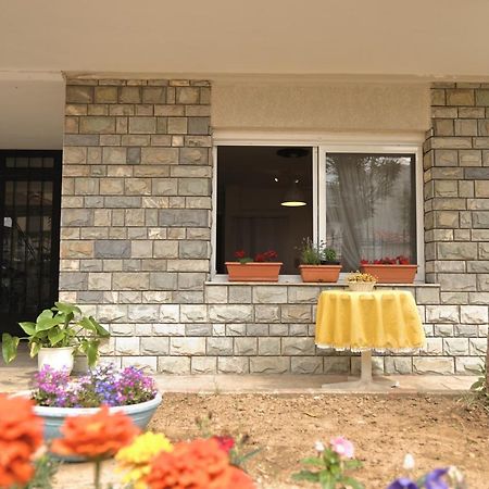 Διαμέρισμα Κοντά Στην Παραλιακή Александроуполис Экстерьер фото